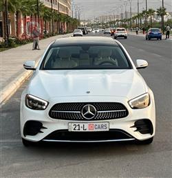 مێرسێدس بێنز E-Class